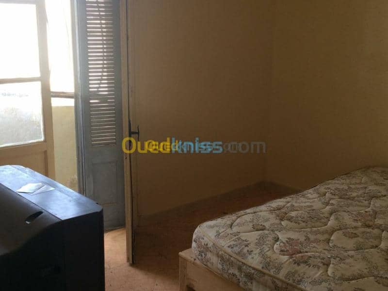 Vente Appartement F3 Chlef Tenes 6