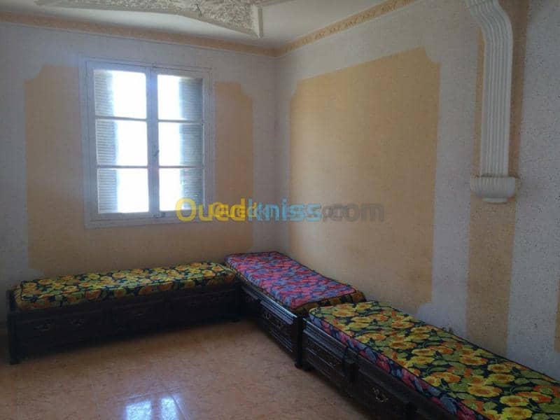 Vente Appartement F3 Chlef Tenes 7
