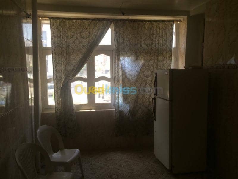 Vente Appartement F3 Chlef Tenes 9