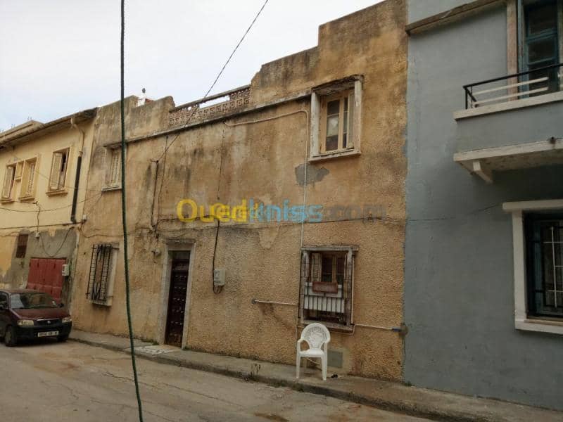 Vente Villa Jijel Jijel 2