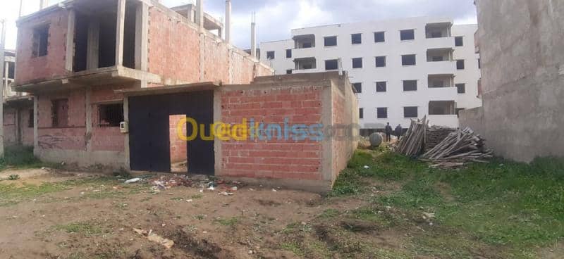 Vente Immeuble Chlef Tenes 11