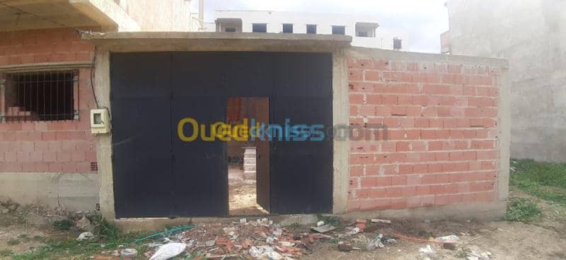 Vente Immeuble Chlef Tenes 12