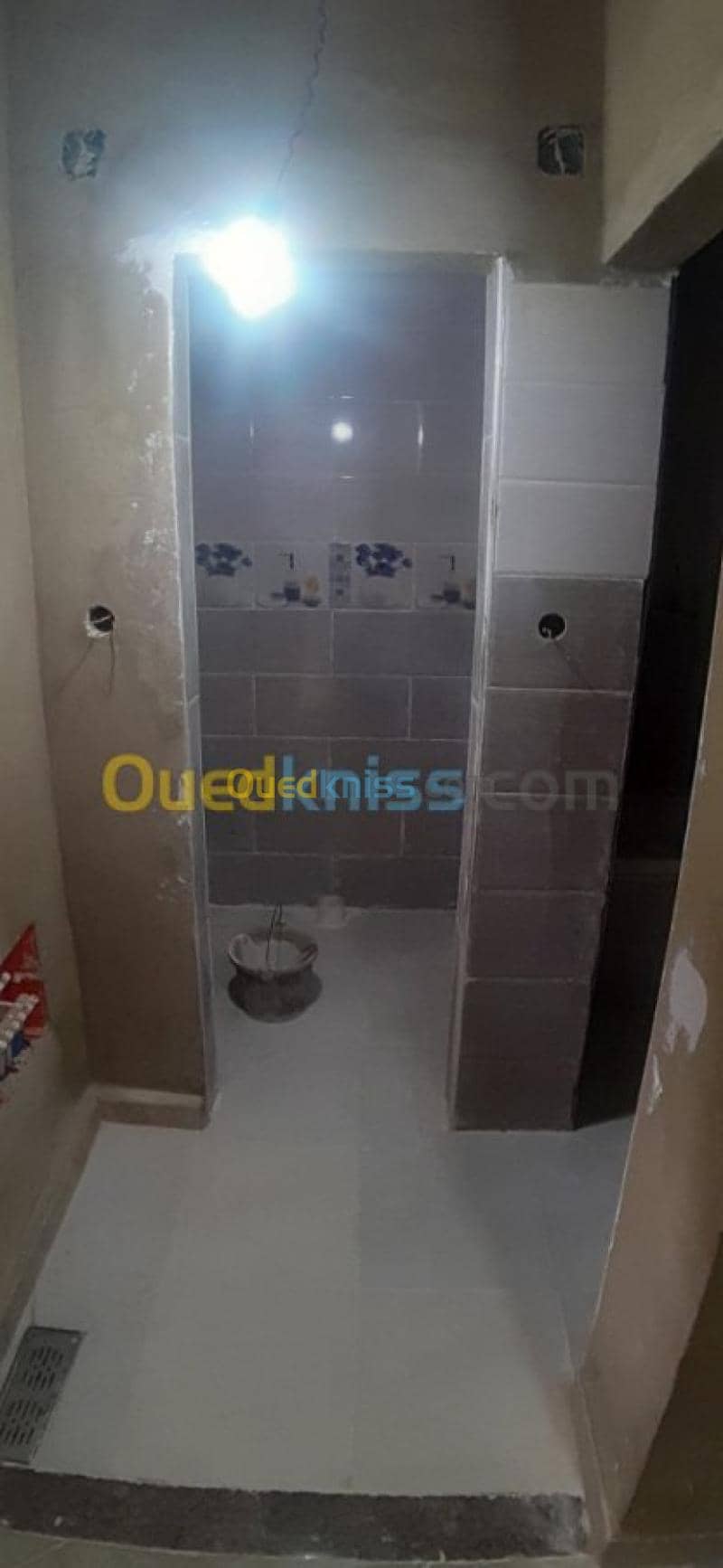 Vente Immeuble Chlef Tenes 19