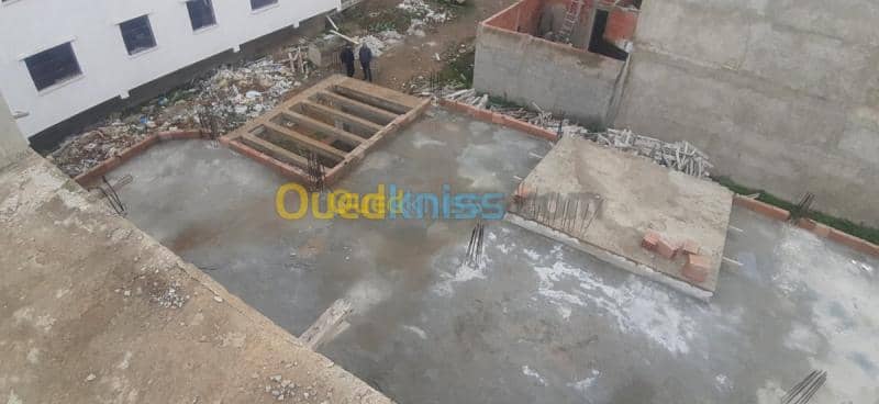 Vente Immeuble Chlef Tenes 2