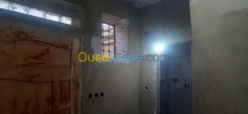 Vente Immeuble Chlef Tenes 20