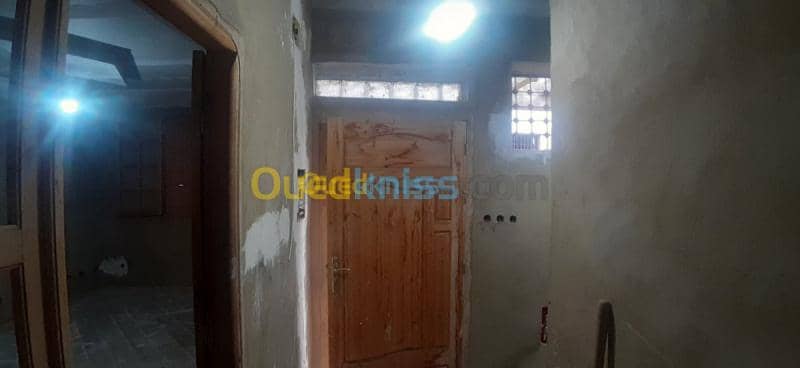 Vente Immeuble Chlef Tenes 21