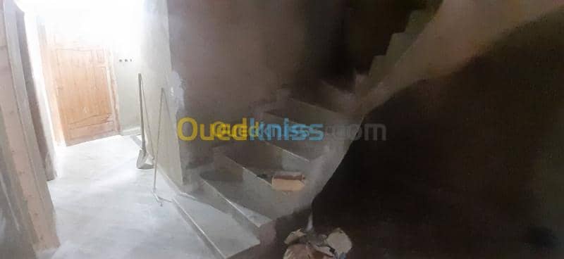Vente Immeuble Chlef Tenes 24