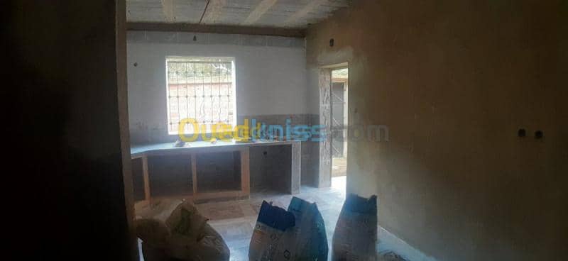 Vente Immeuble Chlef Tenes 25