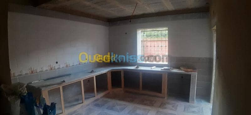 Vente Immeuble Chlef Tenes 26