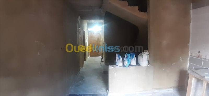Vente Immeuble Chlef Tenes 27