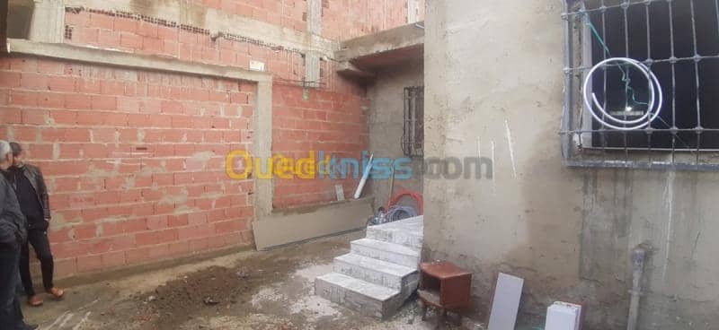 Vente Immeuble Chlef Tenes 28