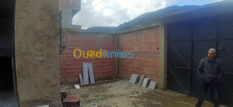 Vente Immeuble Chlef Tenes 29