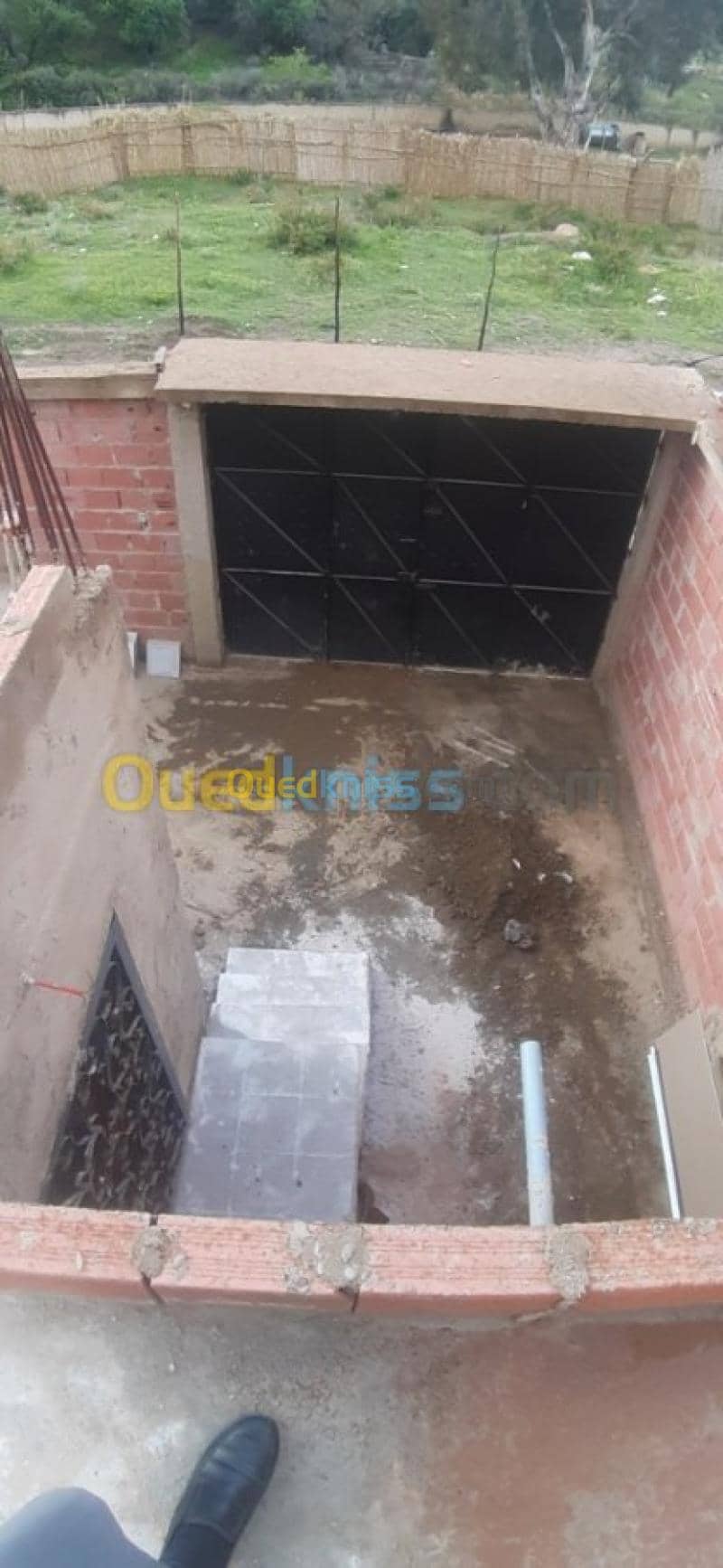 Vente Immeuble Chlef Tenes 3