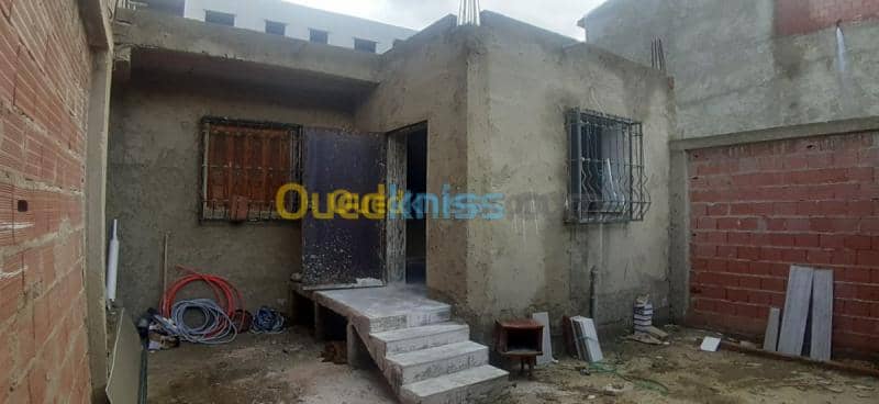 Vente Immeuble Chlef Tenes 30