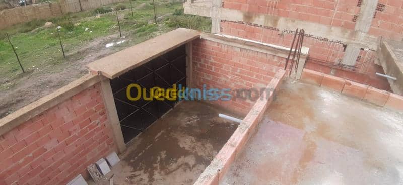 Vente Immeuble Chlef Tenes 4