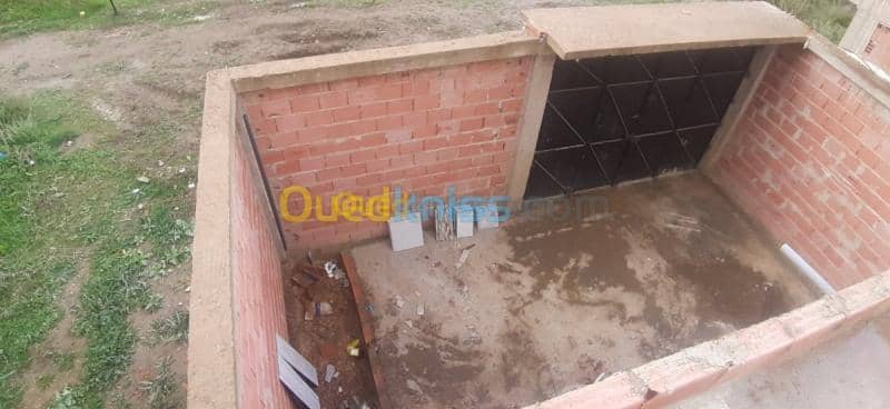 Vente Immeuble Chlef Tenes 5