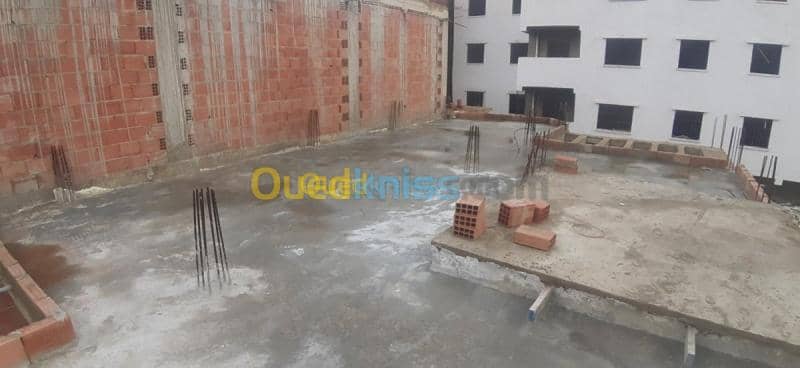 Vente Immeuble Chlef Tenes 6