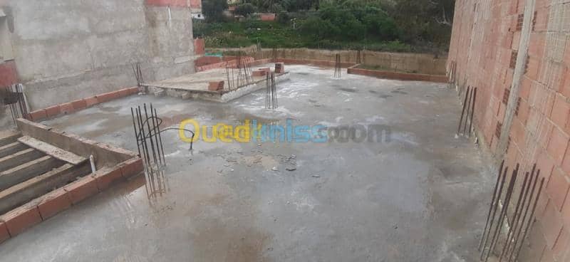 Vente Immeuble Chlef Tenes 7