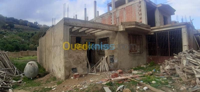 Vente Immeuble Chlef Tenes 8