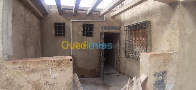 Vente Immeuble Chlef Tenes 9
