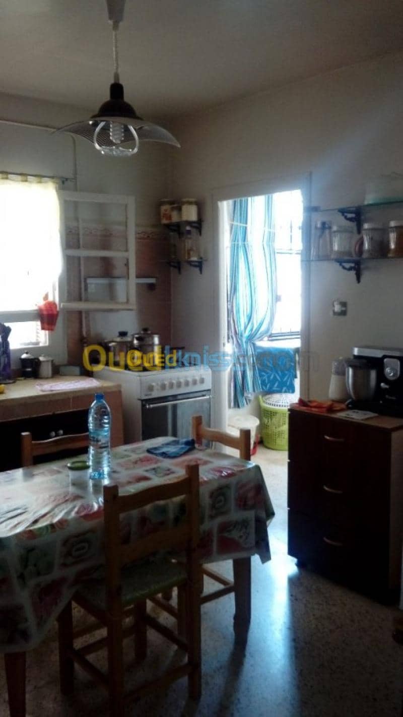 Echange Appartement F3 Blida Bouarfa 10