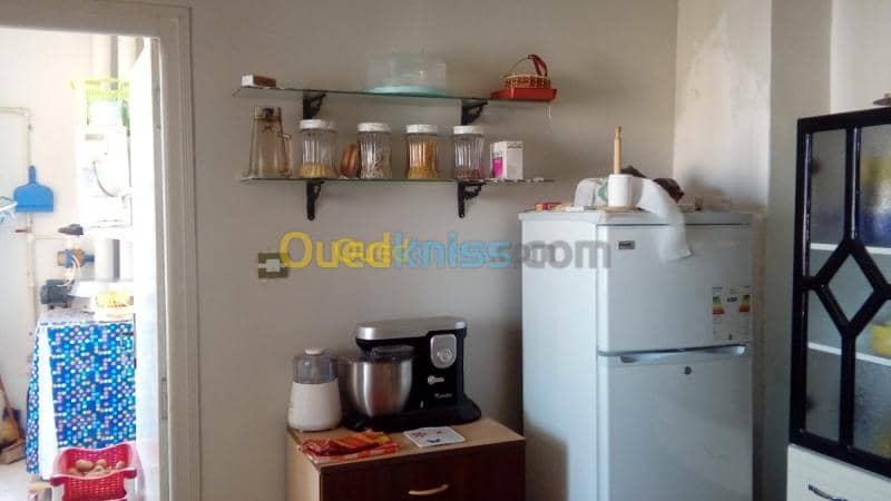 Echange Appartement F3 Blida Bouarfa 11