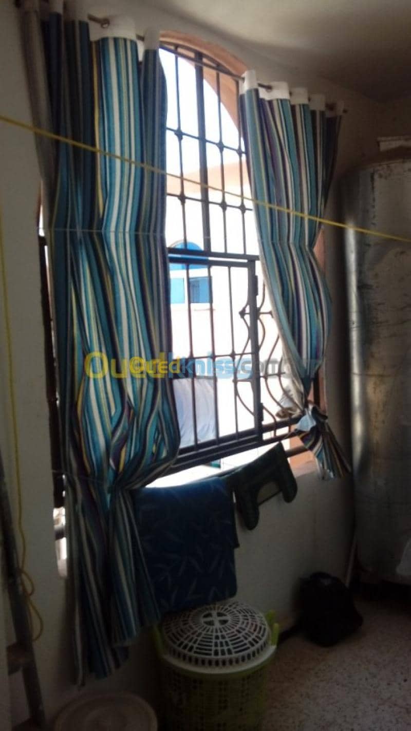 Echange Appartement F3 Blida Bouarfa 14