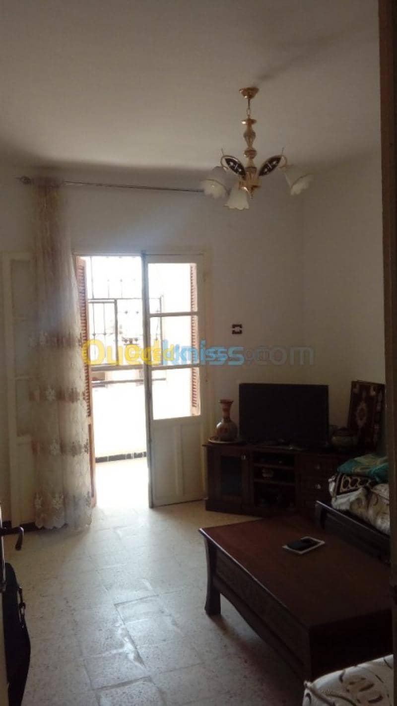 Echange Appartement F3 Blida Bouarfa 15