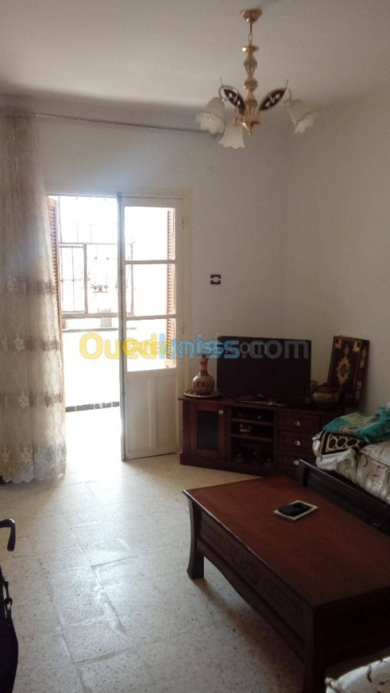 Echange Appartement F3 Blida Bouarfa 16