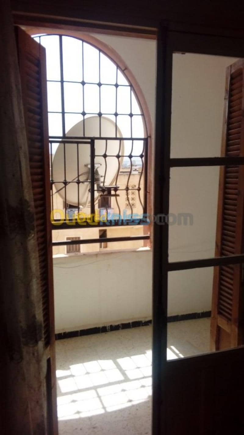 Echange Appartement F3 Blida Bouarfa 17