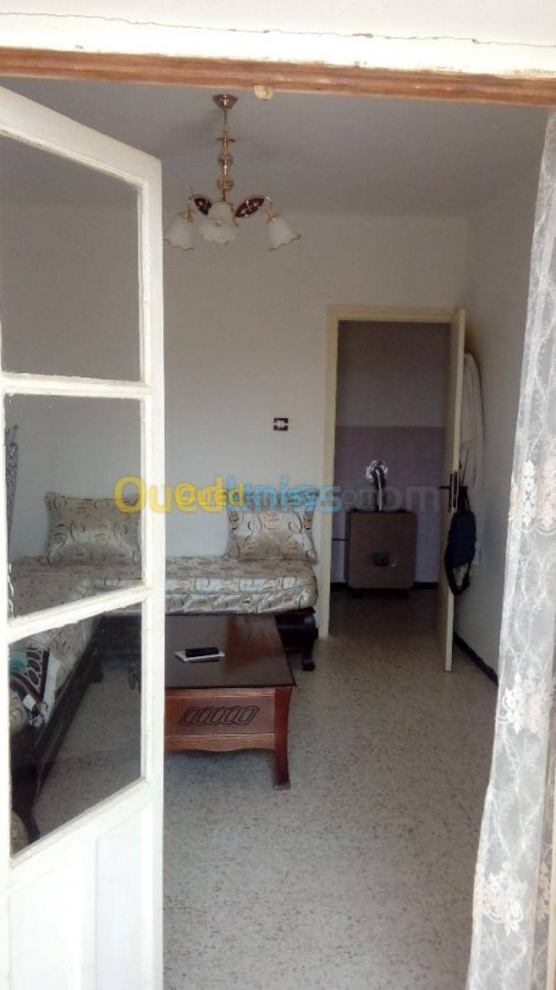 Echange Appartement F3 Blida Bouarfa 18