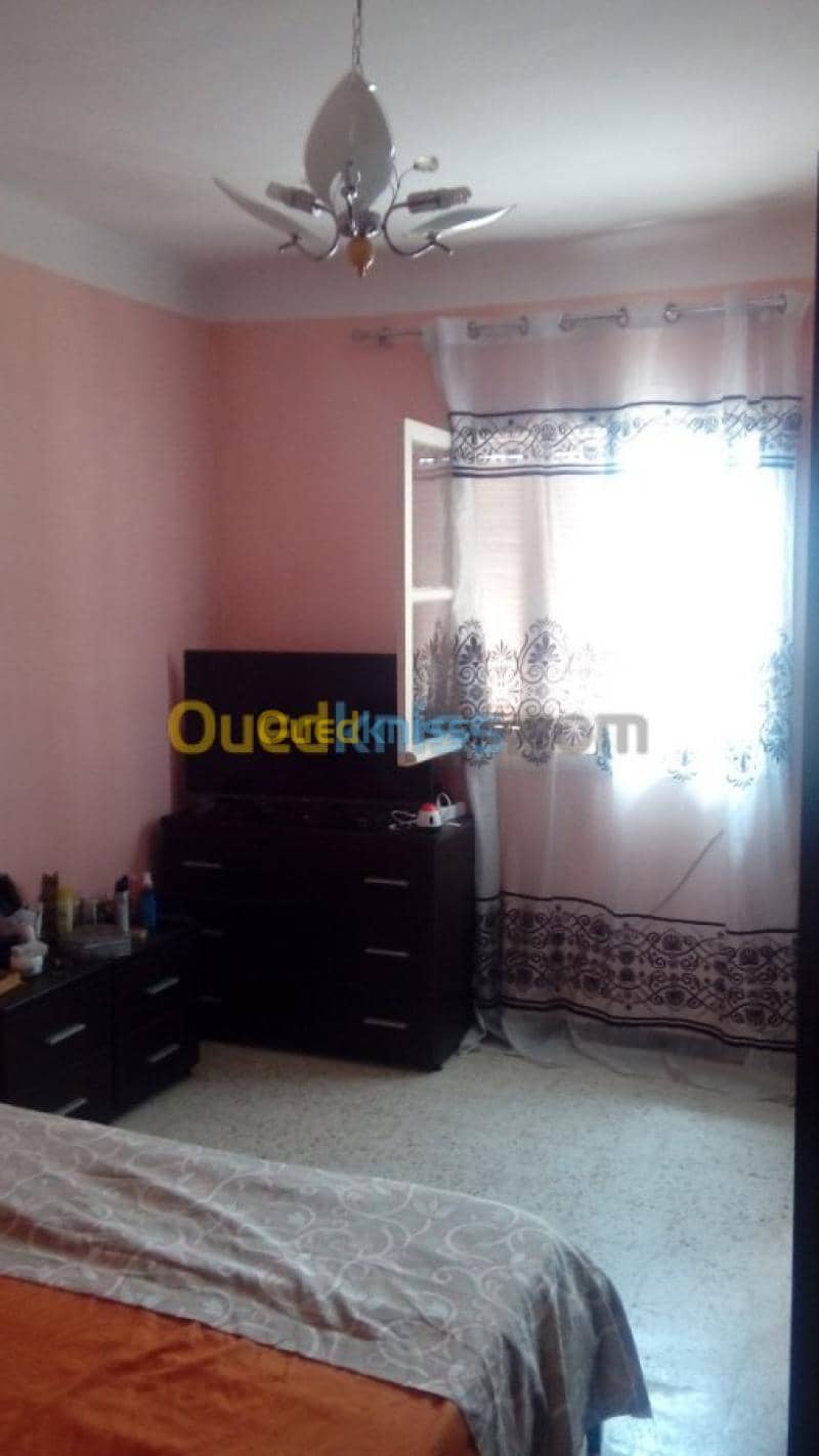 Echange Appartement F3 Blida Bouarfa 19