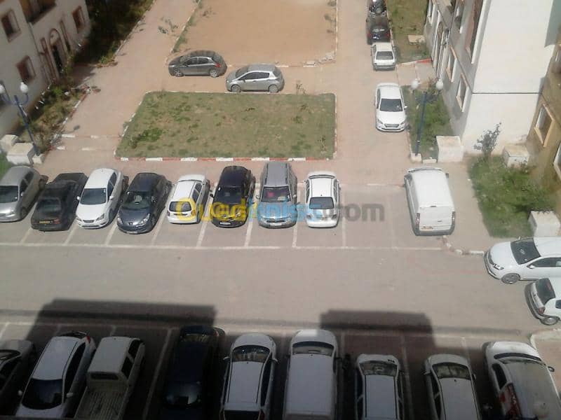 Echange Appartement F3 Blida Bouarfa 2