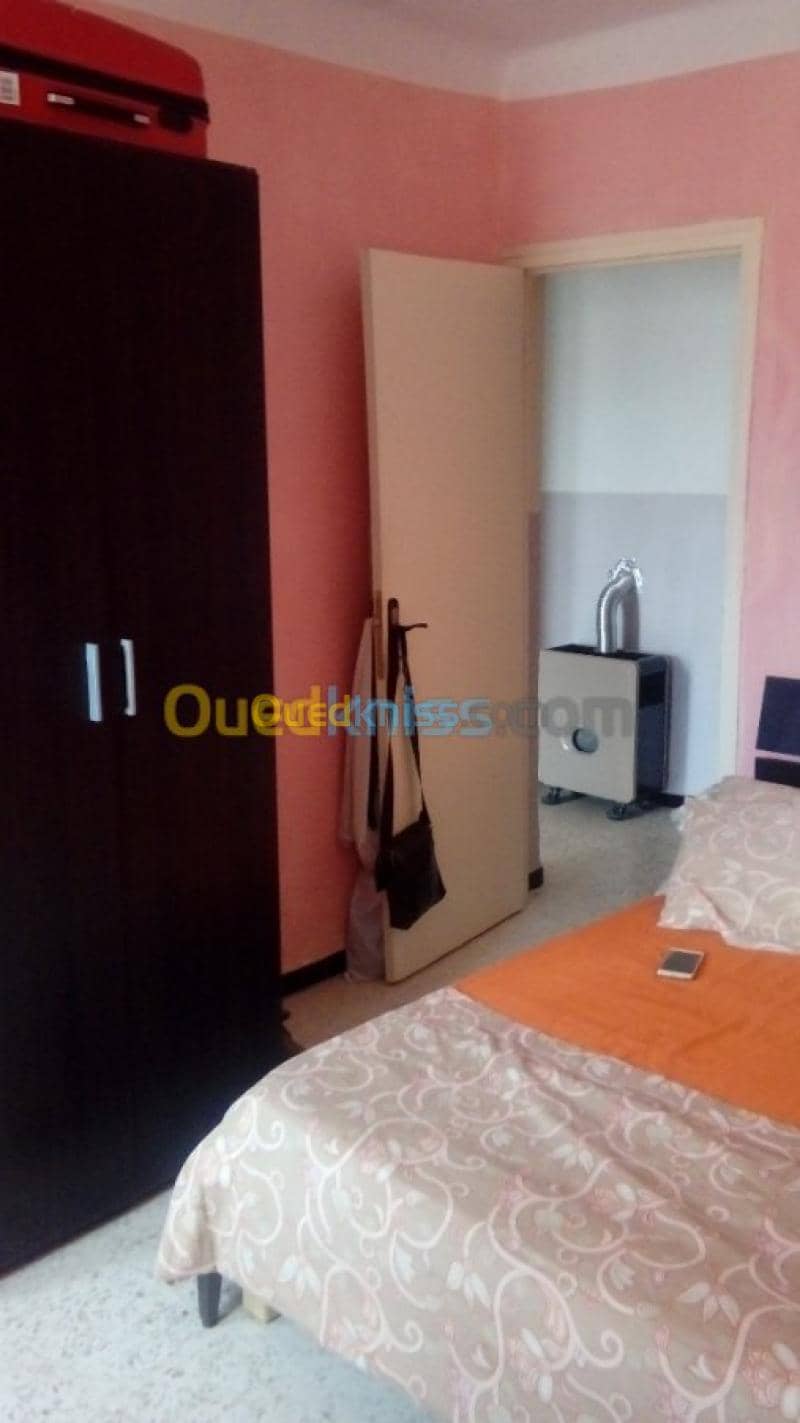 Echange Appartement F3 Blida Bouarfa 20
