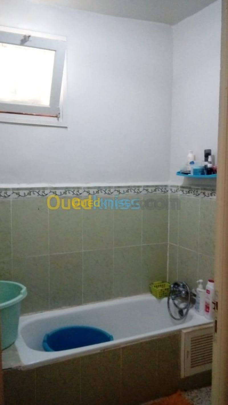Echange Appartement F3 Blida Bouarfa 21