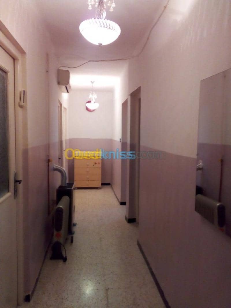 Echange Appartement F3 Blida Bouarfa 3