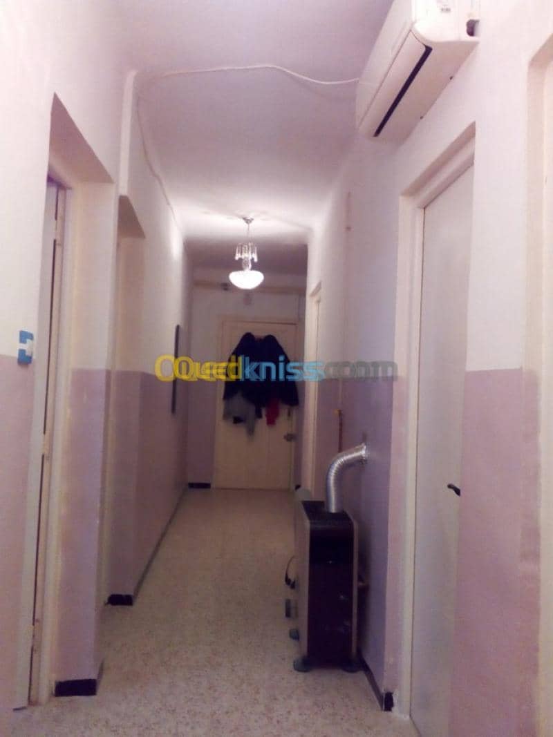 Echange Appartement F3 Blida Bouarfa 4