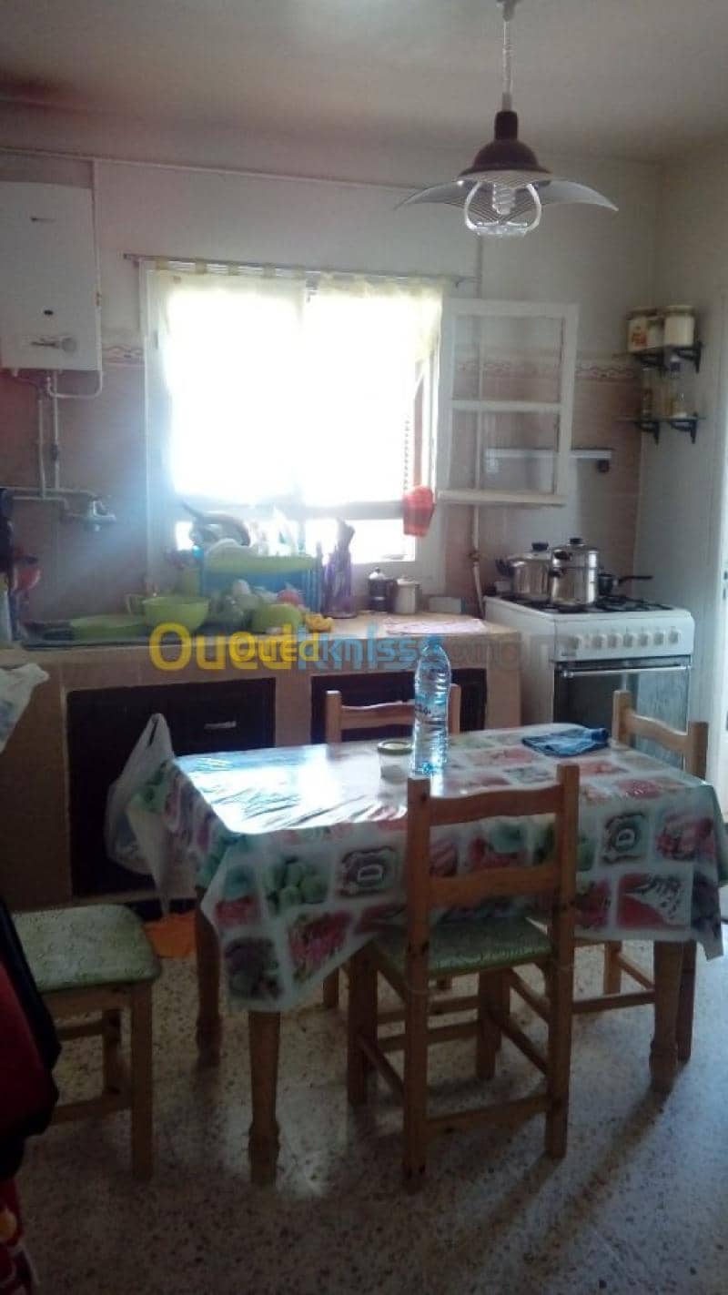 Echange Appartement F3 Blida Bouarfa 9