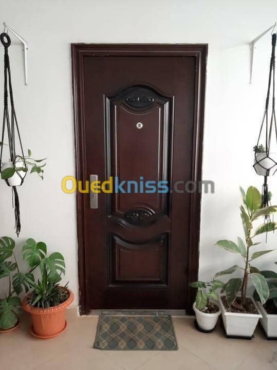 Location vacances Appartement F2 Tlemcen Mansourah 7