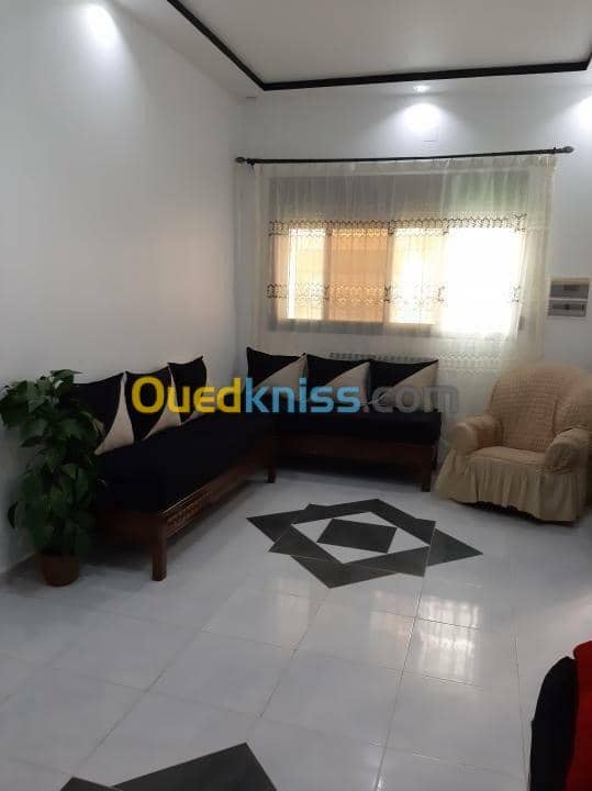 Location vacances Appartement F2 Tlemcen Mansourah 8