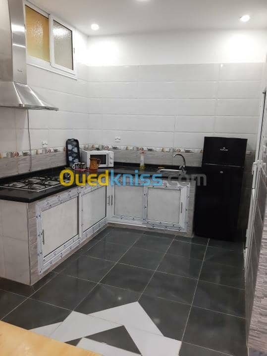 Location vacances Appartement F2 Tlemcen Mansourah 11