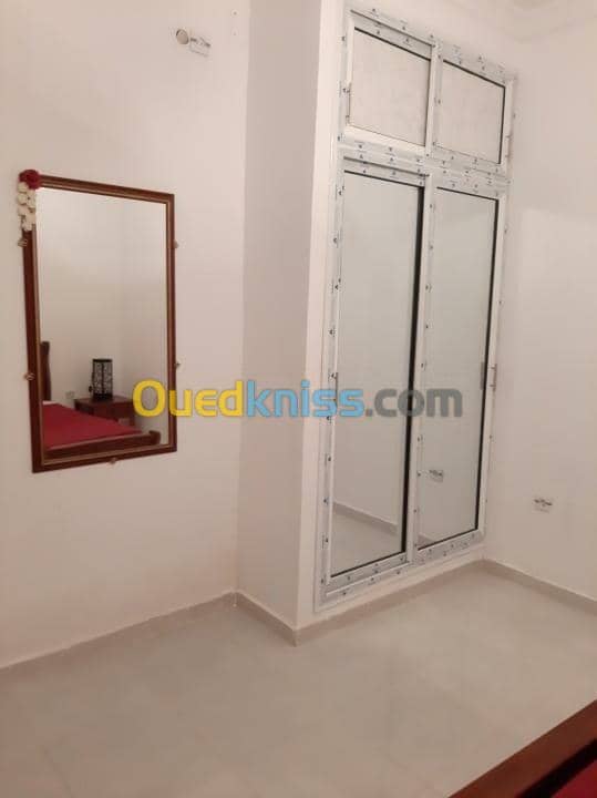 Location vacances Appartement F2 Tlemcen Mansourah 13