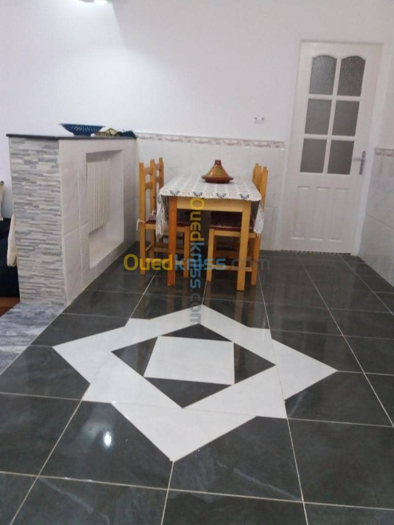Location vacances Appartement F2 Tlemcen Mansourah