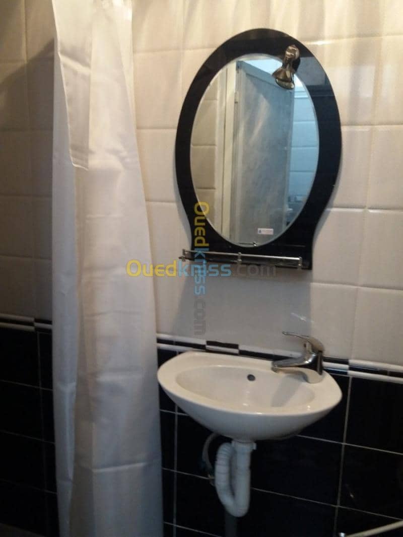 Location vacances Appartement F2 Tlemcen Mansourah 2