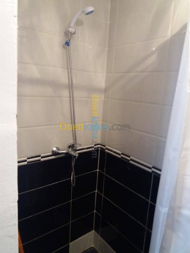 Location vacances Appartement F2 Tlemcen Mansourah 3