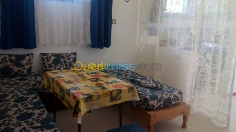 Location vacances Bungalow Saida Ouled khaled 10