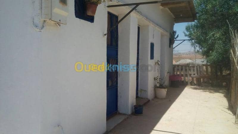 Location vacances Bungalow Saida Ouled khaled 11