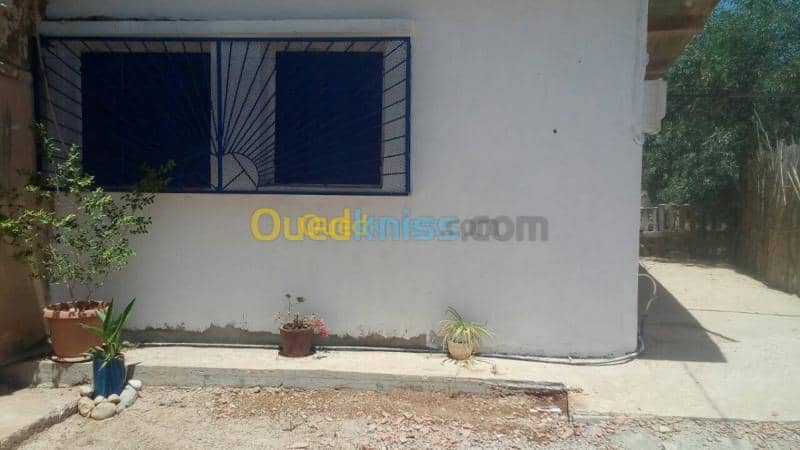 Location vacances Bungalow Saida Ouled khaled 12