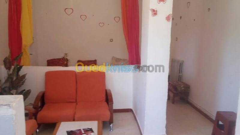 Location vacances Bungalow Saida Ouled khaled 13