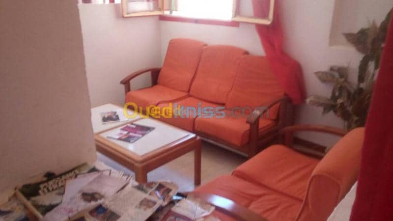 Location vacances Bungalow Saida Ouled khaled 14